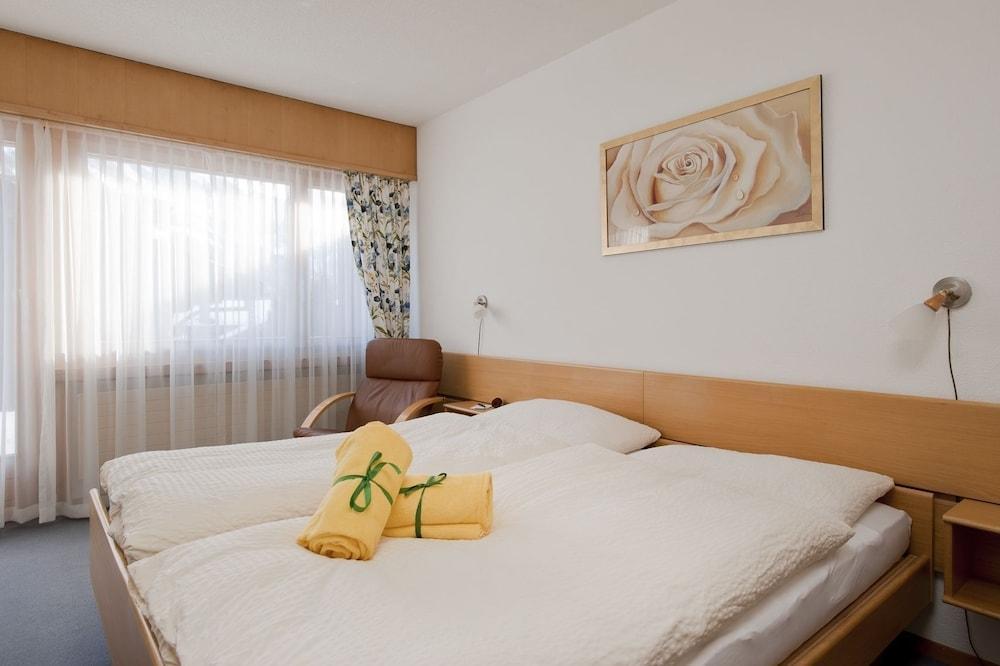 Chalet-hotel Beau-site Hotel