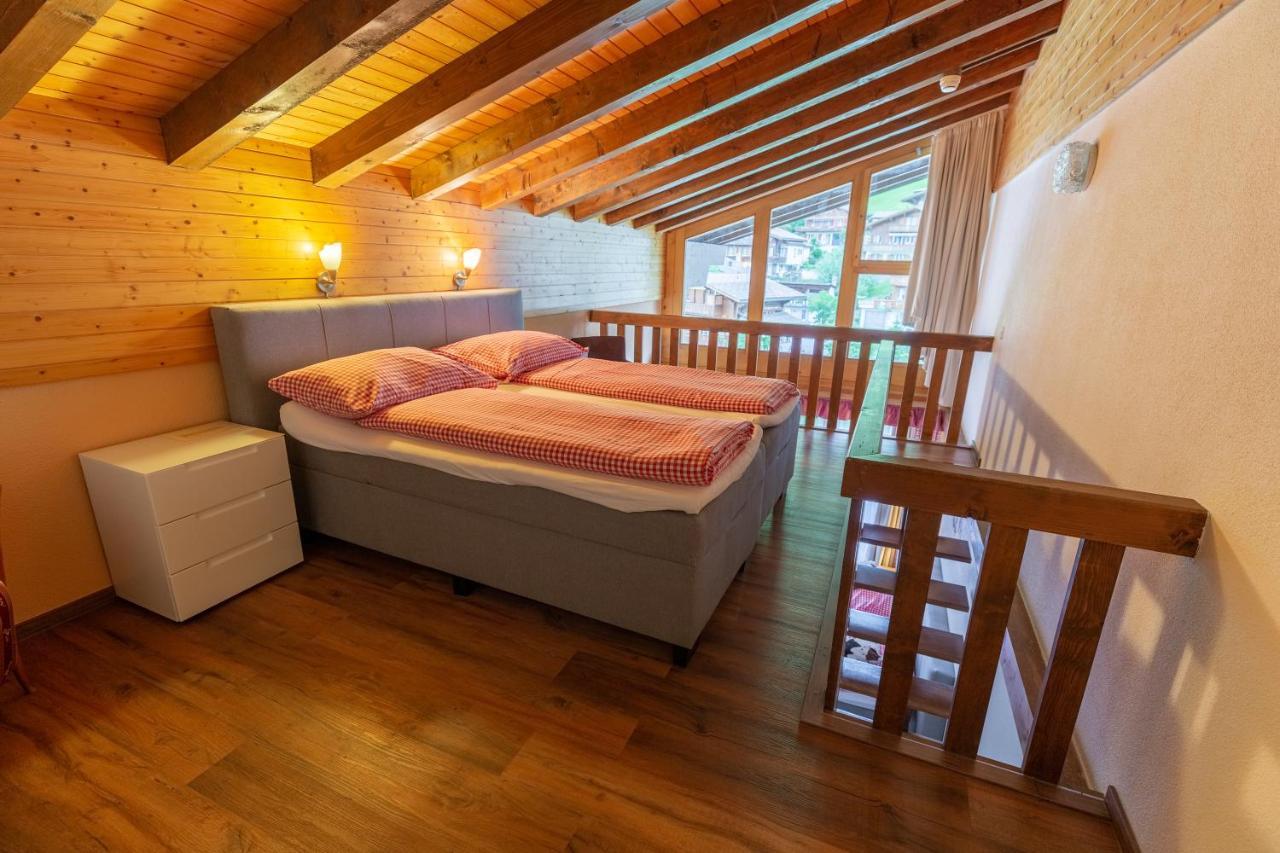 Chalet-hotel Beau-site Hotel