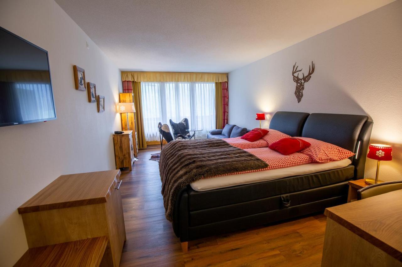 Chalet-hotel Beau-site Hotel