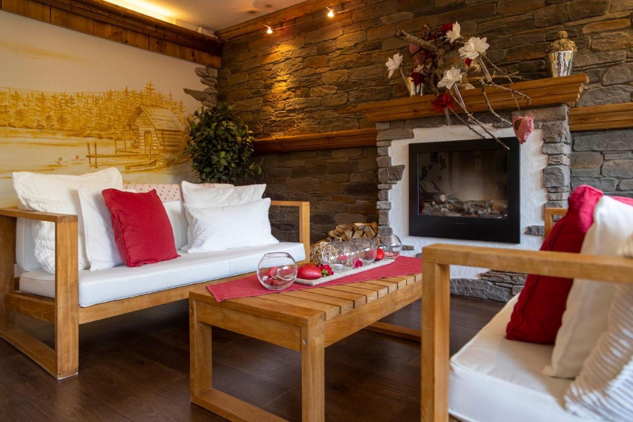 Chalet-hotel Beau-site 4* Adelboden