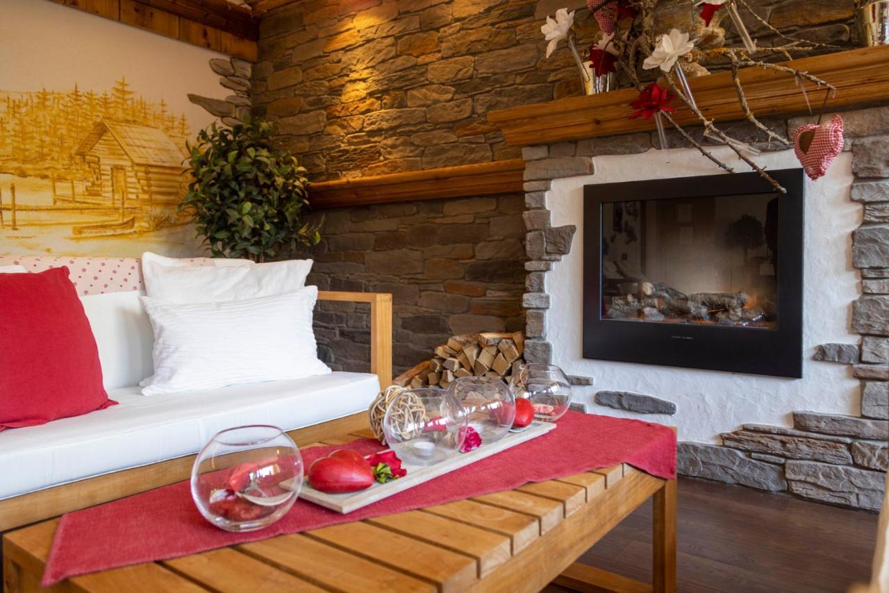 Chalet-hotel Beau-site 4*
