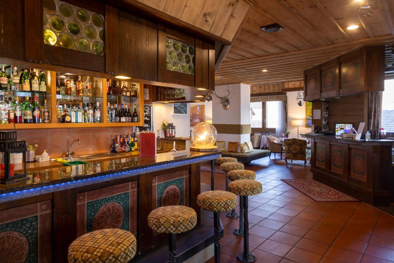 Hotel Chalet-hotel Beau-site Adelboden