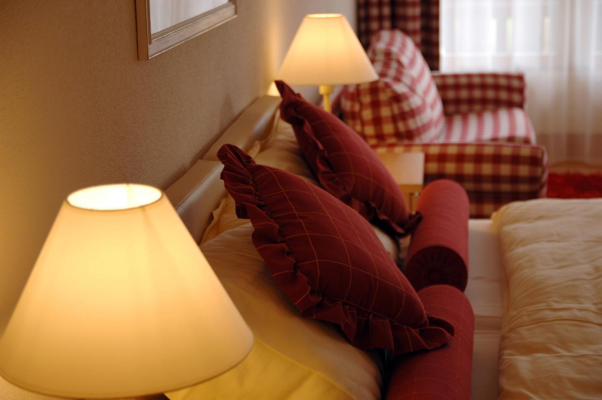 Hotel Chalet-hotel Beau-site 4*