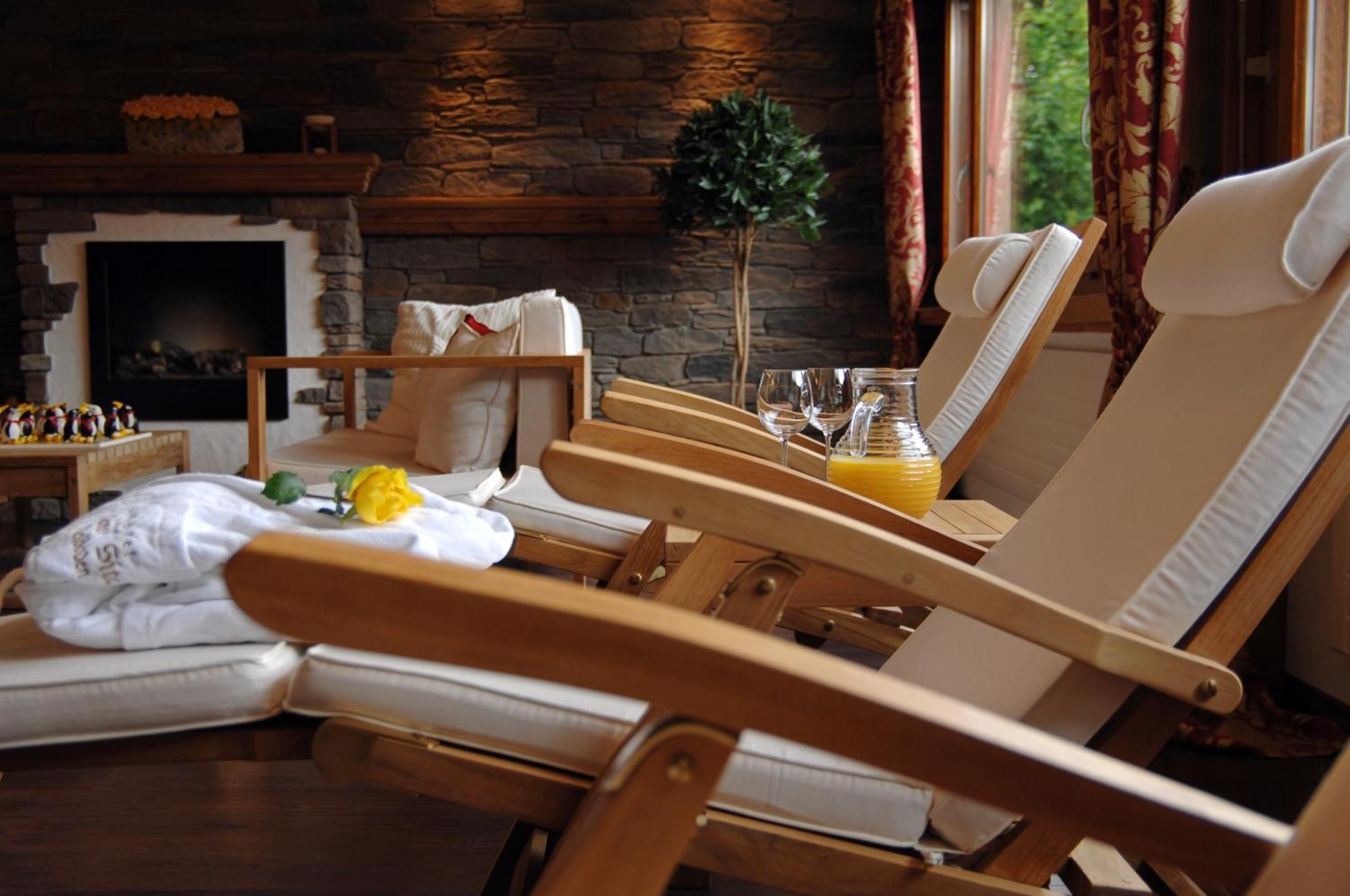 Hotel Chalet-hotel Beau-site Adelboden