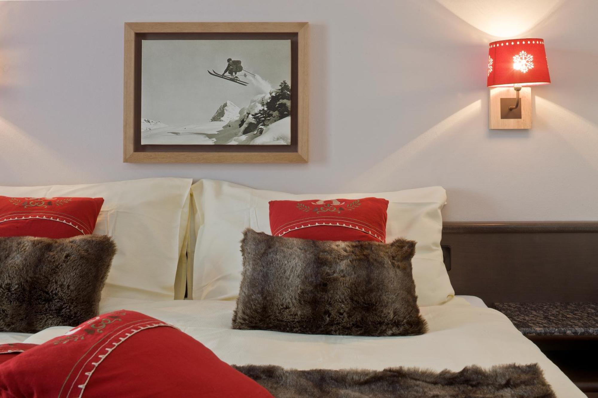 Chalet-hotel Beau-site Hotel