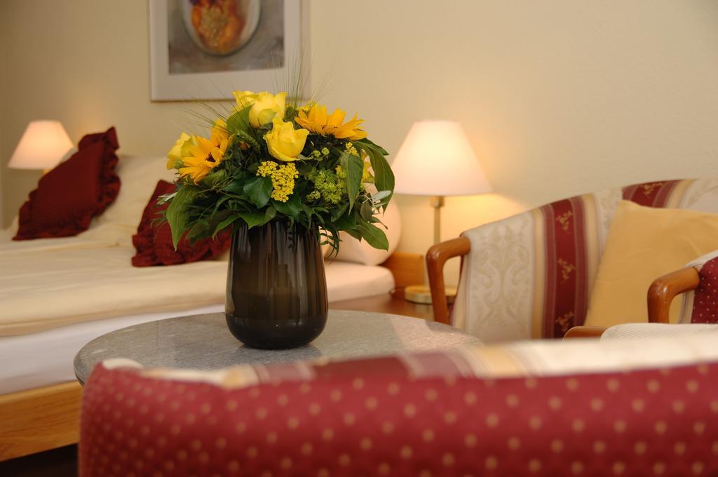 Chalet-hotel Beau-site Adelboden