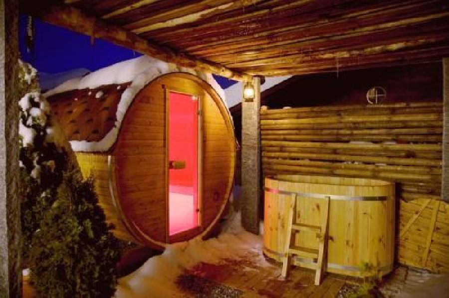 Hotel Chalet-hotel Beau-site Adelboden