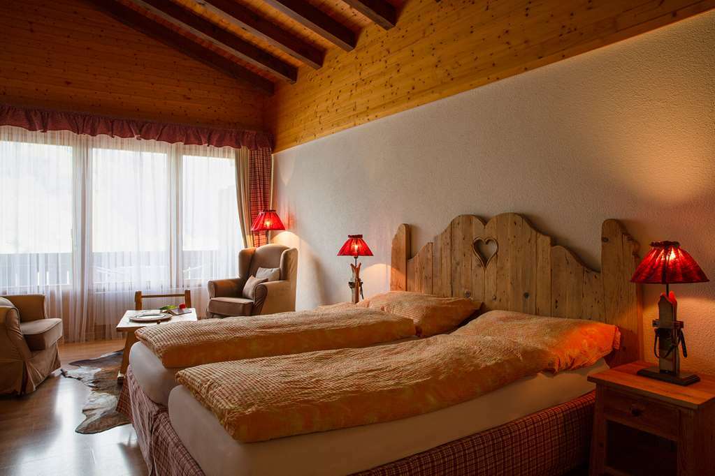 Chalet-hotel Beau-site Hotel
