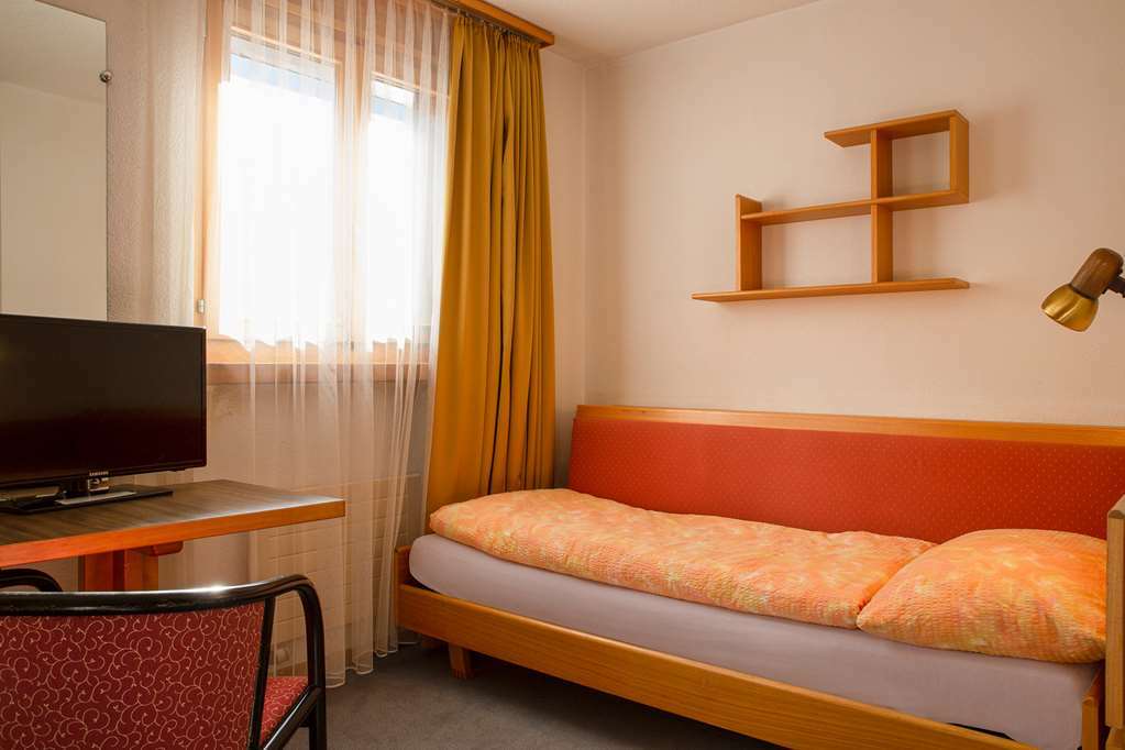 Chalet-hotel Beau-site Hotel 4*