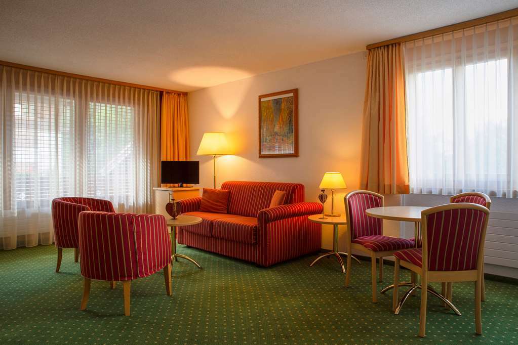 Chalet-hotel Beau-site 4* Adelboden