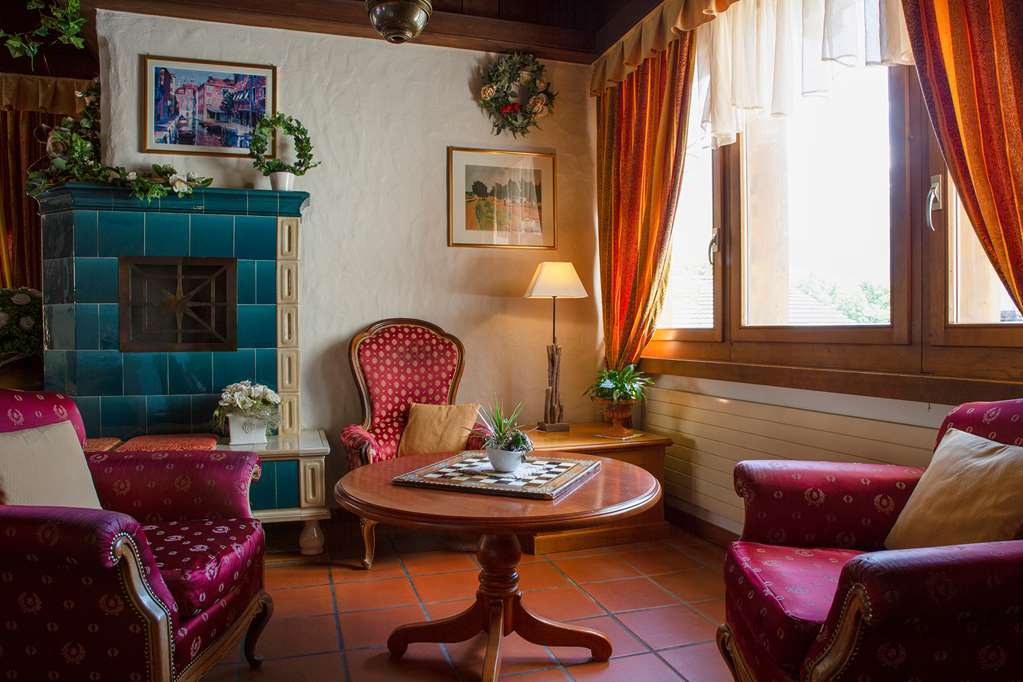 Chalet-hotel Beau-site 4*