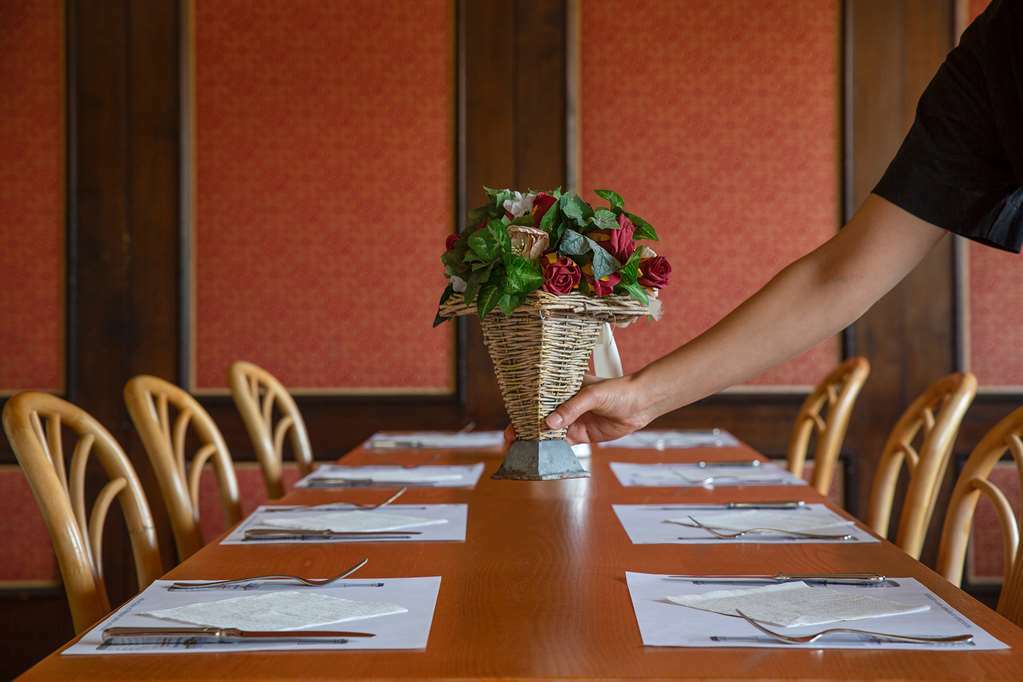 Chalet-hotel Beau-site 4* Adelboden