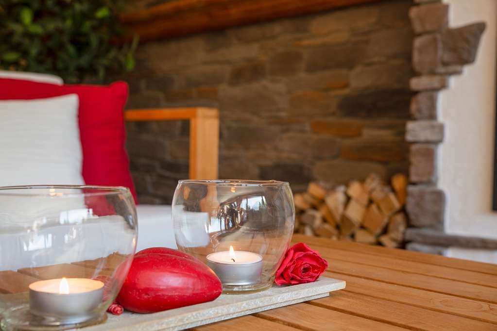 Chalet-hotel Beau-site Adelboden