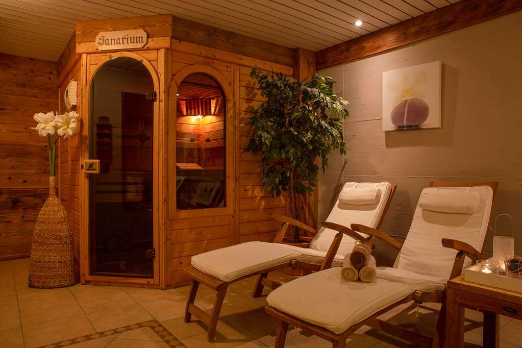 Hotel Chalet-hotel Beau-site Adelboden