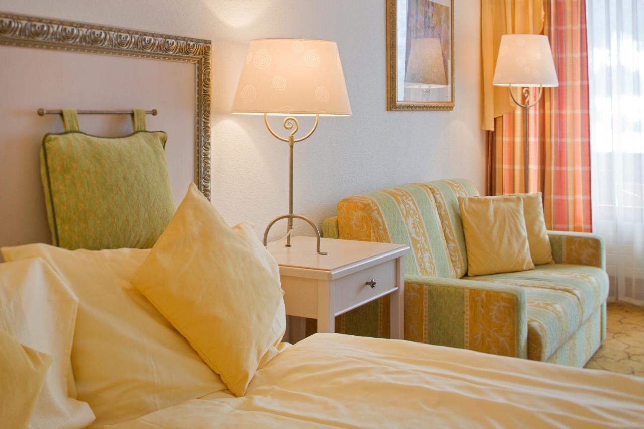 Chalet-hotel Beau-site