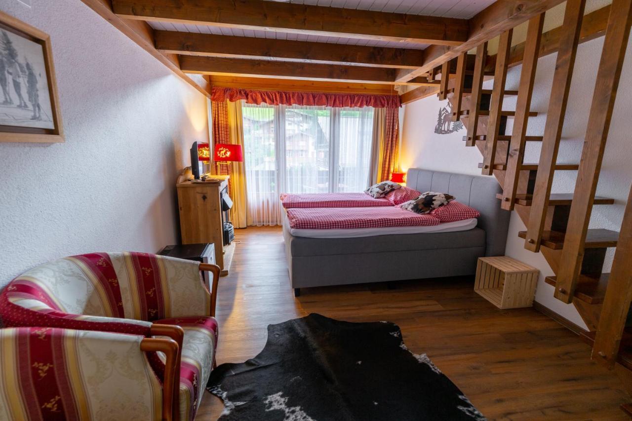 Chalet-hotel Beau-site Hotel
