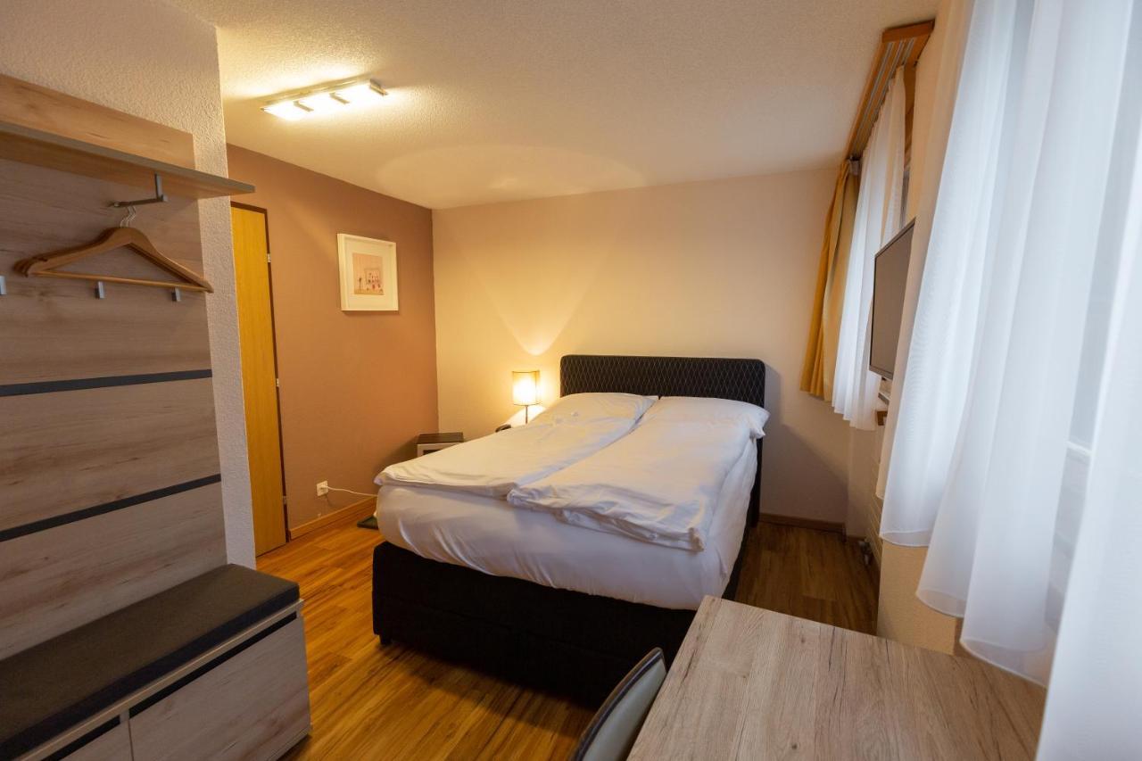Hotel Chalet-hotel Beau-site