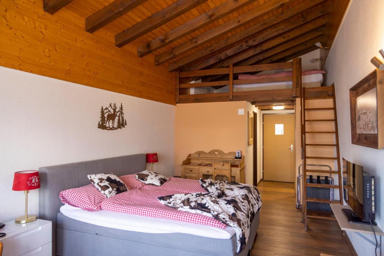 Chalet-hotel Beau-site Hotel Adelboden