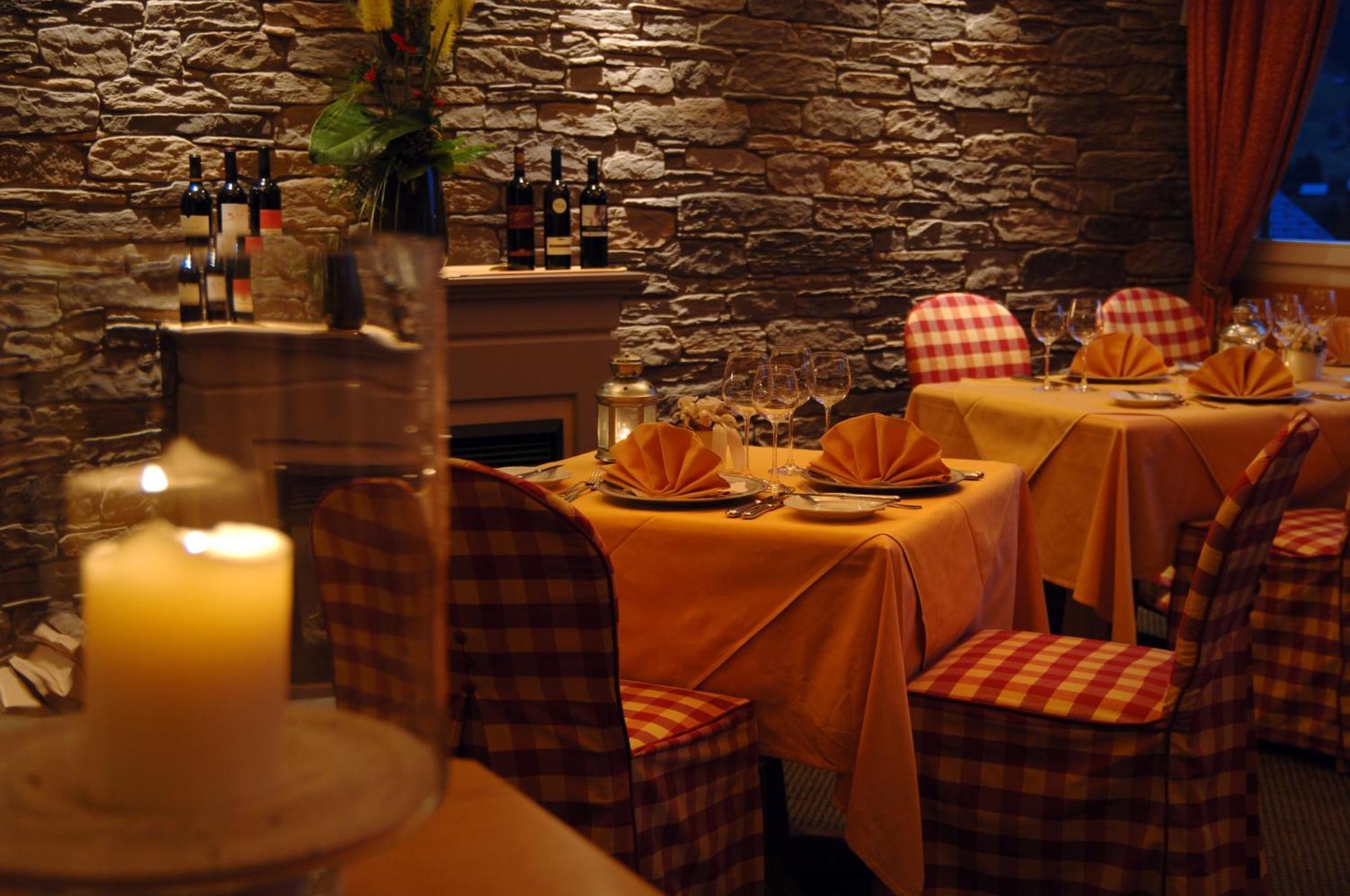 Hotel Chalet-hotel Beau-site 4*