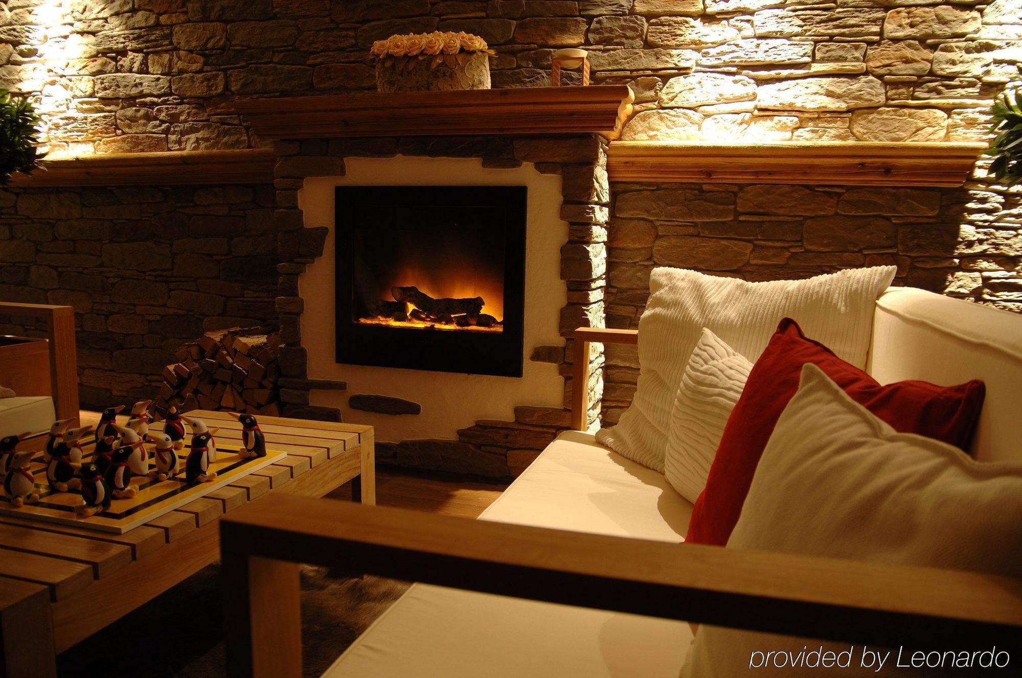 Chalet-hotel Beau-site