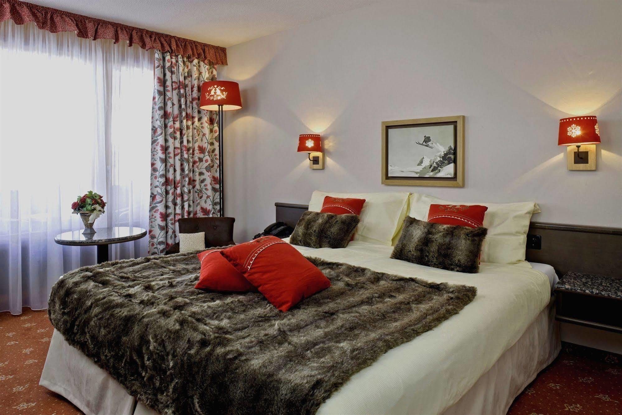 Chalet-hotel Beau-site Hotel