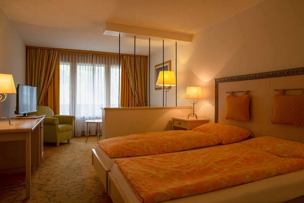 Hotel Chalet-hotel Beau-site Adelboden