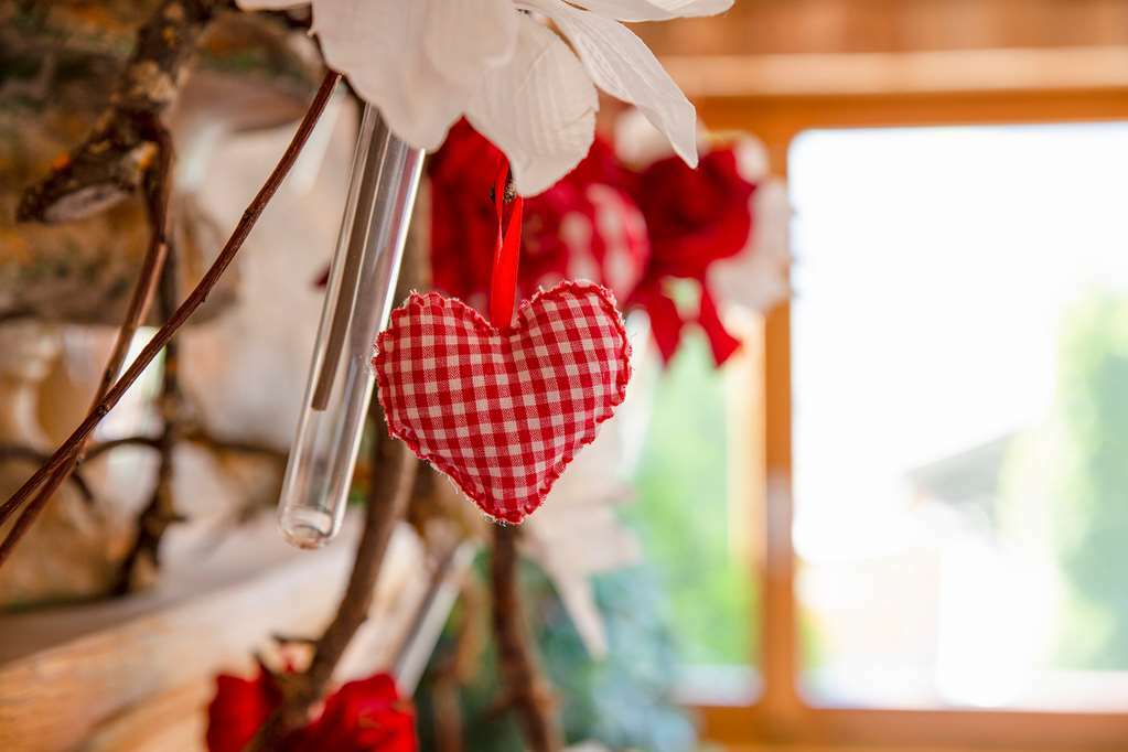 Hotel Chalet-hotel Beau-site Adelboden