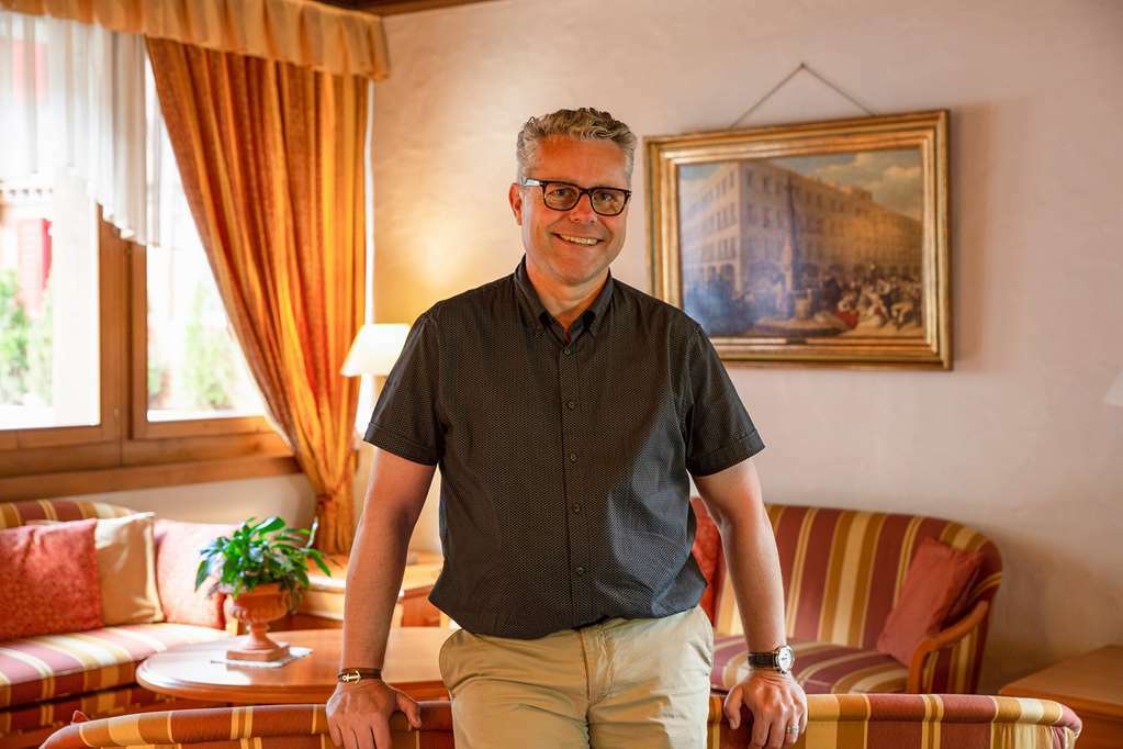 Chalet-hotel Beau-site Hotel