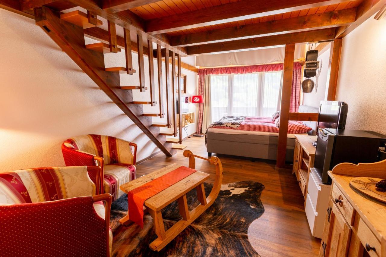 Hotel Chalet-hotel Beau-site Adelboden
