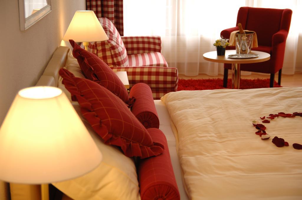 Chalet-hotel Beau-site Hotel