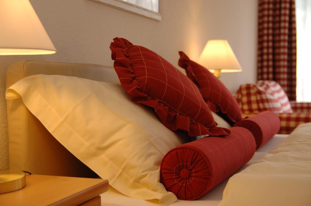 Hotel Chalet-hotel Beau-site Adelboden