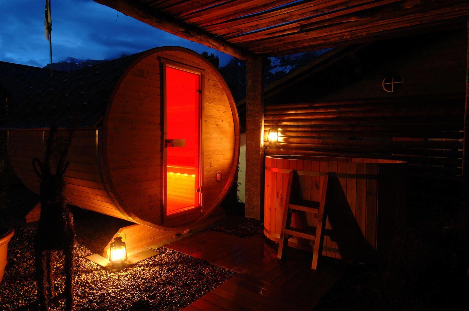 Chalet-hotel Beau-site Hotel