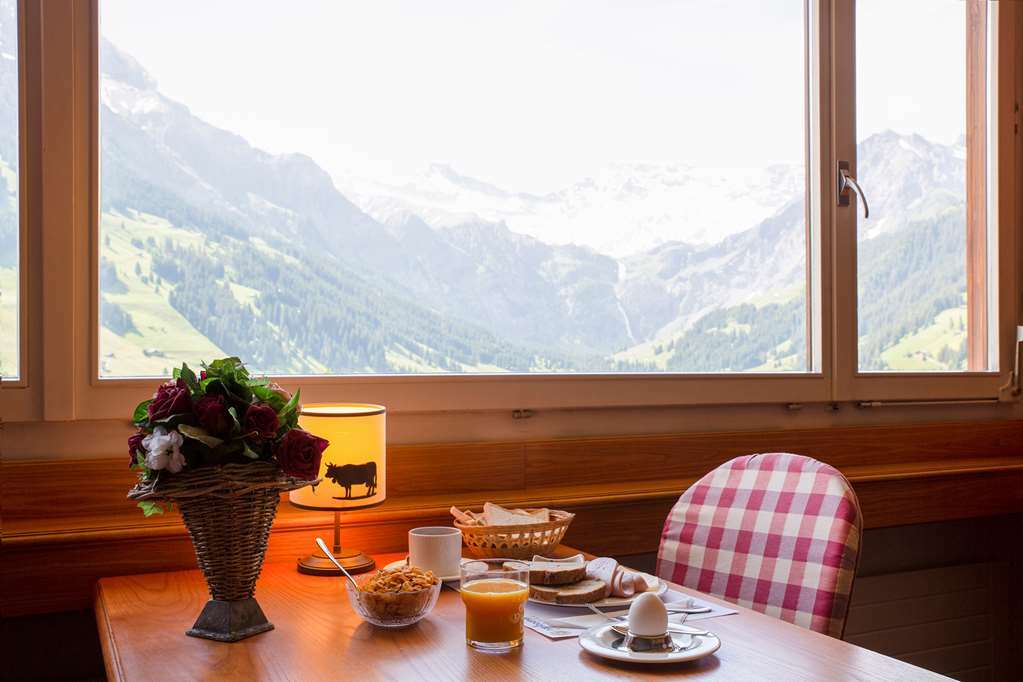 Chalet-hotel Beau-site Hotel 4*