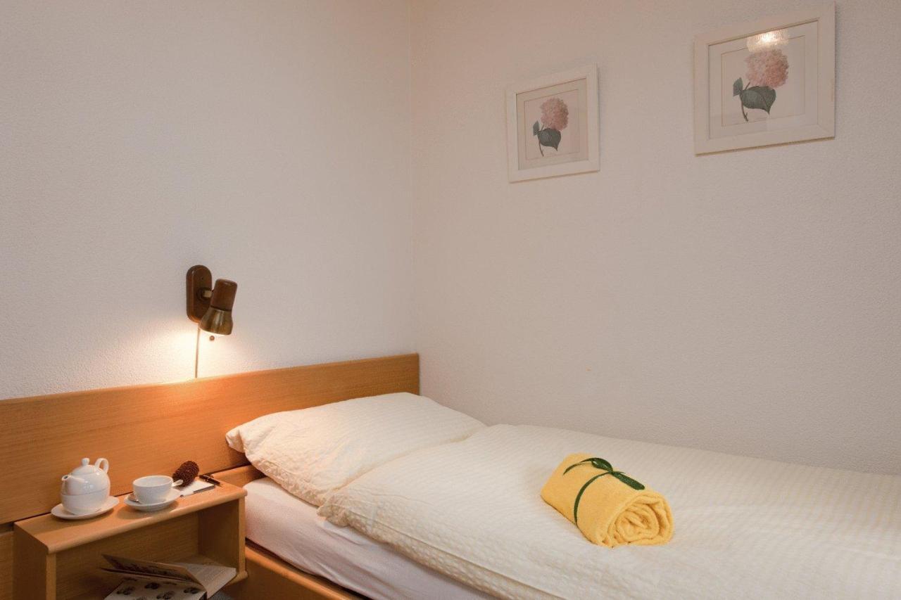 Chalet-hotel Beau-site